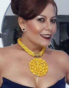51 Year Old Riohacha, Colombia Woman