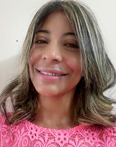 50 Year Old Cali, Colombia Woman