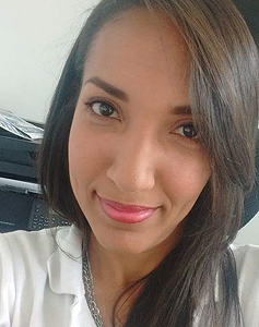 44 Year Old Barranquilla, Colombia Woman