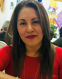 51 Year Old Lima, Peru Woman