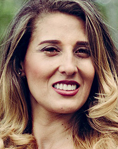 42 Year Old Medellin, Colombia Woman