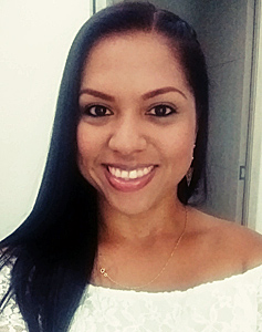 41 Year Old Bello, Colombia Woman