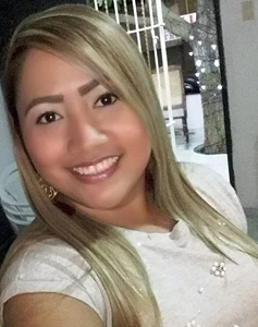 40 Year Old Barranquilla, Colombia Woman