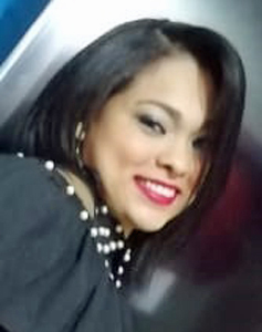 23 Year Old Bogota, Colombia Woman