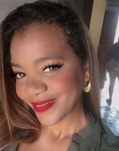 38 Year Old Barranquilla, Colombia Woman