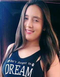 31 Year Old Cucuta, Colombia Woman