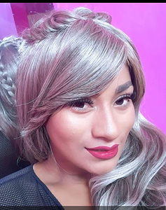 34 Year Old Santo Domingo de los Colorados, Ecuador Woman