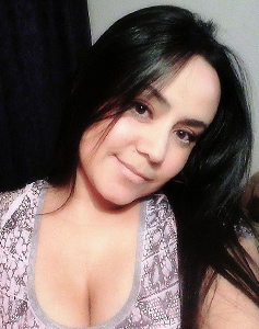 44 Year Old Bogota, Colombia Woman