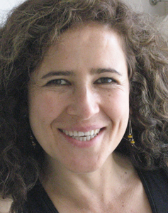 57 Year Old Bogota, Colombia Woman