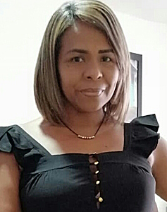 56 Year Old Barranquilla, Colombia Woman