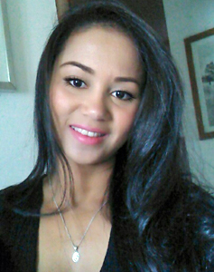 43 Year Old Barranquilla, Colombia Woman