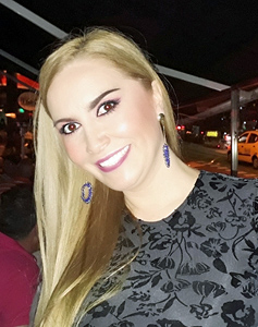 48 Year Old Pereira, Colombia Woman