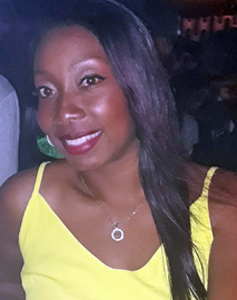 43 Year Old Sincelejo, Colombia Woman