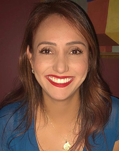 44 Year Old Envigado, Colombia Woman