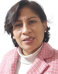 54 Year Old Lima, Peru Woman