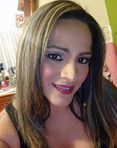 44 Year Old Ibarra, Ecuador Woman