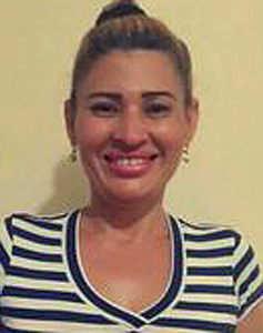 53 Year Old Barranquilla, Colombia Woman