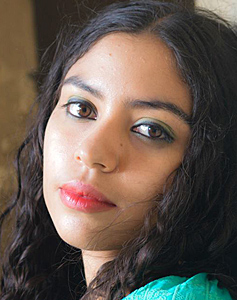 23 Year Old Barranquilla, Colombia Woman