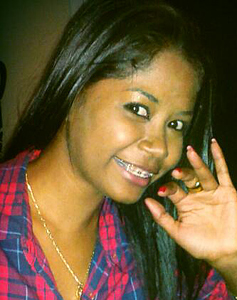 24 Year Old Bogota, Colombia Woman