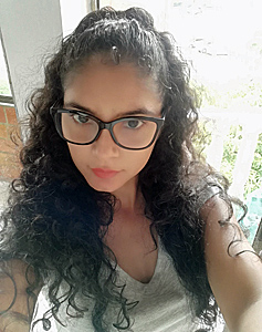 27 Year Old Barranquilla, Colombia Woman