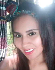 31 Year Old Cali, Colombia Woman