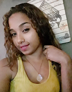 28 Year Old Panama City, Panama Woman