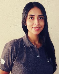 34 Year Old Medellin, Colombia Woman