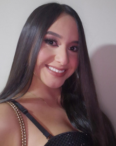 27 Year Old Valledupar, Colombia Woman