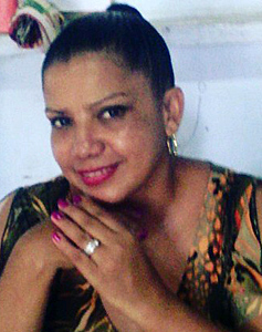 57 Year Old Puerto Cortes, Honduras Woman