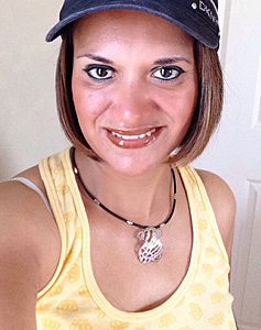 50 Year Old Guatemala City, Guatemala Woman