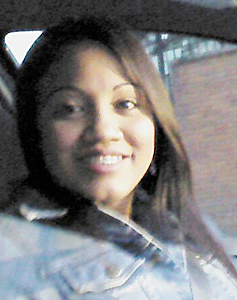 40 Year Old Bogota, Colombia Woman