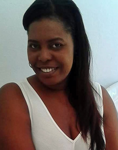 45 Year Old Cali, Colombia Woman