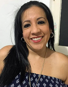 48 Year Old Cali, Colombia Woman