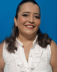 59 Year Old Barranquilla, Colombia Woman