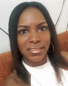 47 Year Old Cali, Colombia Woman