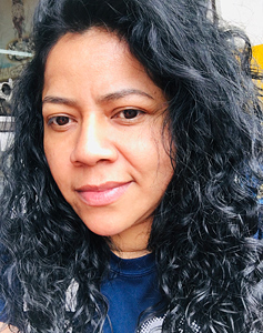 46 Year Old Cali, Colombia Woman
