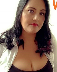 53 Year Old Bogota, Colombia Woman