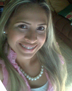 41 Year Old Barquisimeto, Venezuela Woman