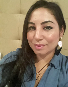 49 Year Old Medellin, Colombia Woman