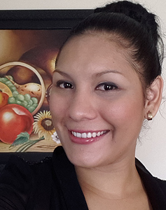 22 Year Old Barranquilla, Colombia Woman