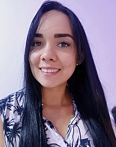 31 Year Old Barranquilla, Colombia Woman