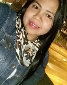 23 Year Old Sincelejo, Colombia Woman