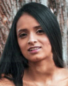 24 Year Old Caldas, Colombia Woman