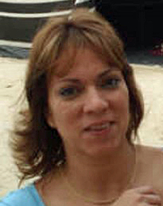 57 Year Old Maracay, Venezuela Woman