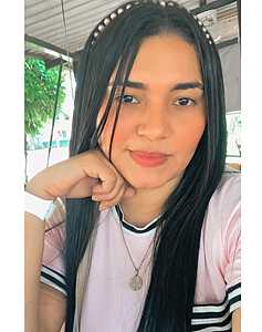 33 Year Old Magangue, Colombia Woman