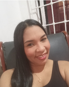 37 Year Old Barranquilla, Colombia Woman