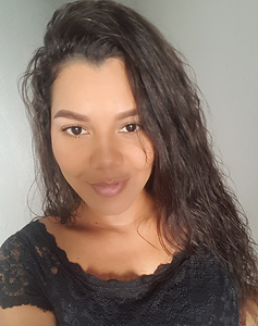 33 Year Old Barranquilla, Colombia Woman