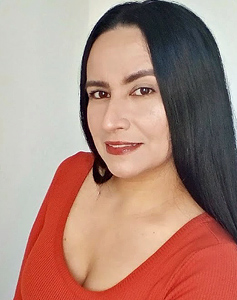 49 Year Old Barranquilla, Colombia Woman