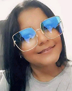 32 Year Old Barranquilla, Colombia Woman