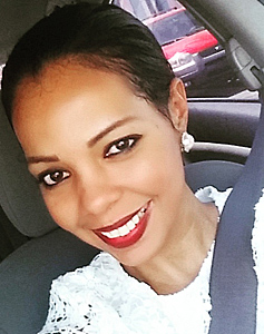 49 Year Old Santiago de los Caballeros, Dominican Republic Woman